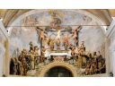 Alla Maddalena di Novi Ligure rivive tra le opere d'arte, una tradizione del '600 