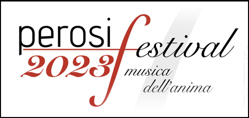 Perosi Festival 2023