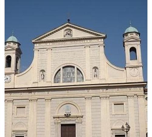 S. Maria Assunta e S. Lorenzo, Cattedrale 