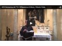 XVII Domenica del T.O. La video riflessione del Vescovo.