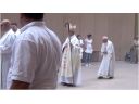 VIDEO da Lourdes: S. Messa di apertura del pellegrinaggio
