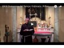 XXIX DOMENICA DEL TEMPO ORDINARIO : riflessione del Vescovo