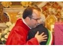 La Val Curone ha salutato il parroco don Claudio Baldi