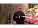 II DOMENICA DI AVVENTO: Riflessione di Mons. Vescovo