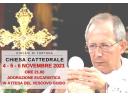 Tre serate di Adorazione Eucaristica in attesa del Vescovo Guido