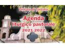 Agenda liturgico pastorale 2021-2022