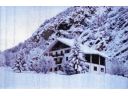 Inverno 2013-2014 in Casa Alpina a Brusson